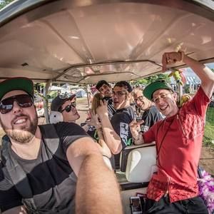 Meet your Posher, Collin